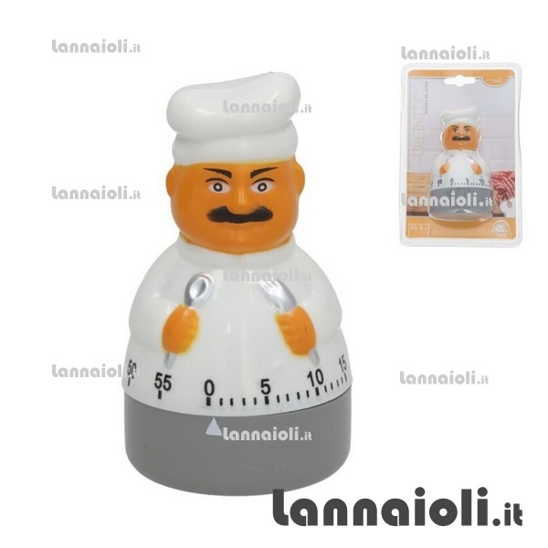 TIMER MECCANICO PZ.1 
